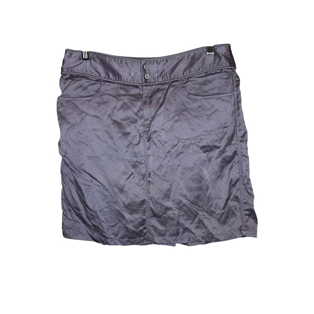Y2K Armani Exchnage Skirt